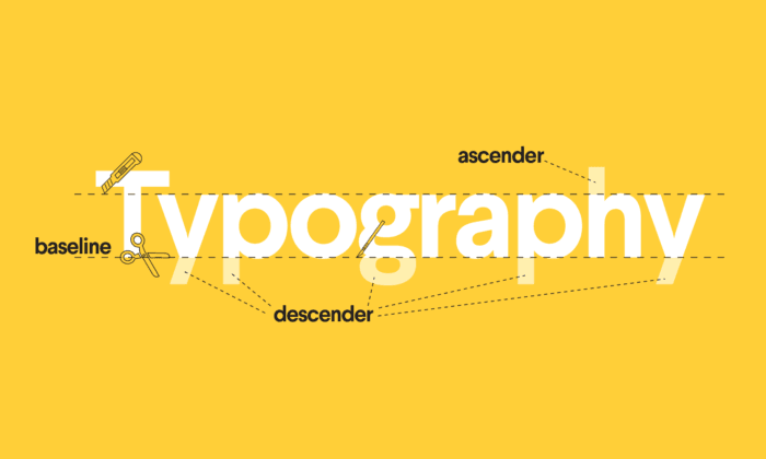 The anatomy of great web fonts