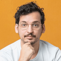 Álvaro Franca portrait