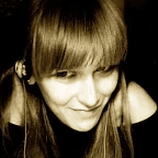 Anna Giedryś portrait