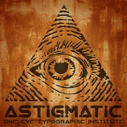 Astigmatic portrait