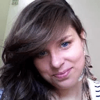 Birgit Pulk portrait