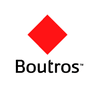 Boutros Fonts portrait