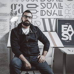 Charles Daoud portrait