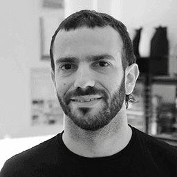 Daniel Grumer portrait