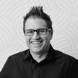 David Sargent portrait