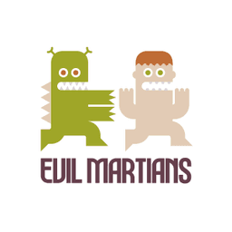 Evil Martians portrait