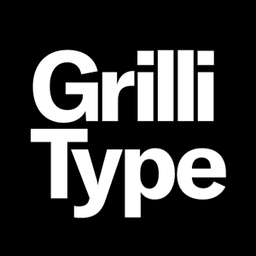 Grilli Type portrait