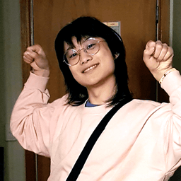 Haruki Wakamatsu portrait