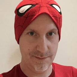 Jens Kutílek portrait