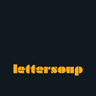 Lettersoup portrait