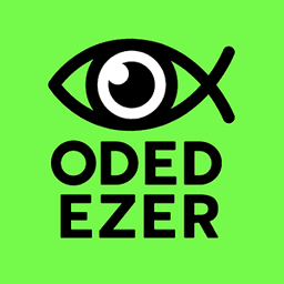 Oded Ezer portrait