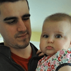 Open Window portrait