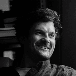 René Bieder portrait