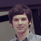 Rubén Prol portrait