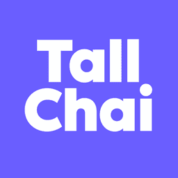 Tall Chai portrait