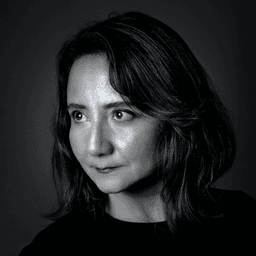 Viviana Monsalve portrait