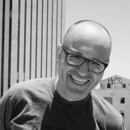 Yanek Iontef portrait