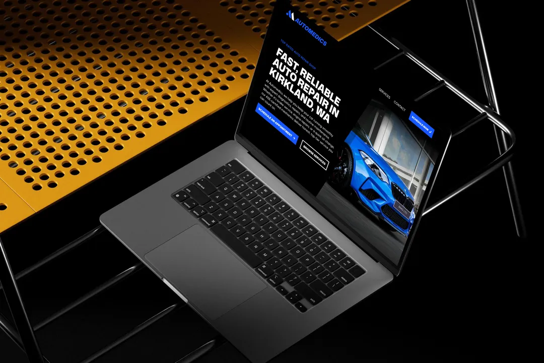 Automedics Kirkland preview