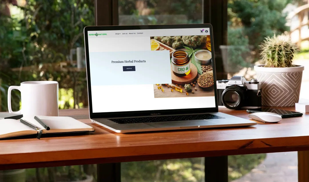 HerbaNatural preview