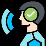 Tagline Icon