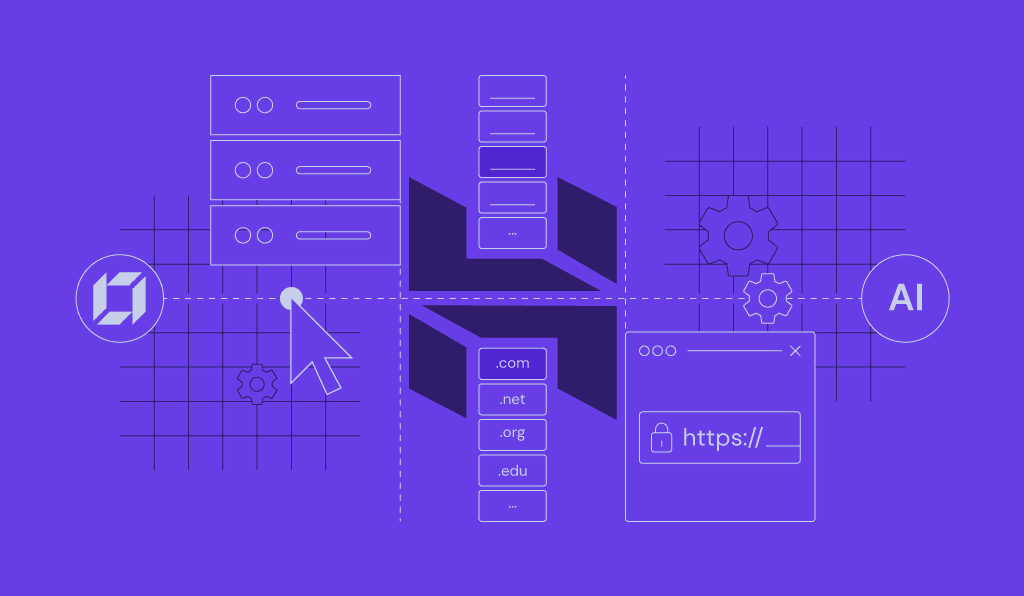 Designer and developer collaborating on a wireframe Custom Design Example