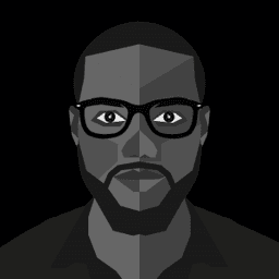 Afotey Clement Nii Odai portrait