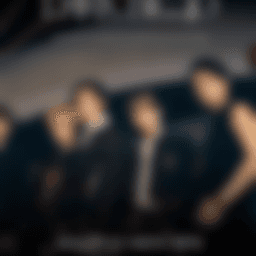 Agyei Archer portrait