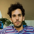 Alejandro Inler portrait