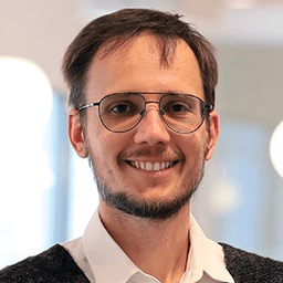 Aleksandr Andreev portrait