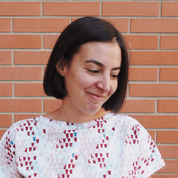 Alessia Mazzarella portrait