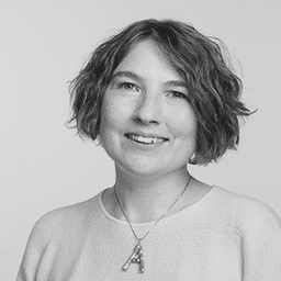 Alexandra Korolkova portrait