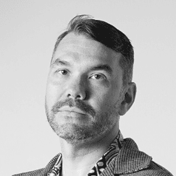 Alexei Vanyashin portrait