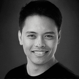 Alfredo Marco Pradil portrait