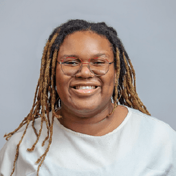 Amarachi Nwauwa portrait