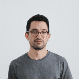 Andrés Briganti portrait