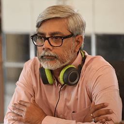 Appaji Ambarisha Darbha portrait