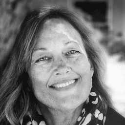 Bonnie Shaver-Troup portrait