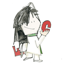 Carolina Short portrait