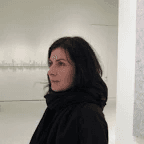 Carolina Trebol portrait