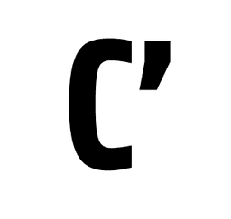 Carrois Apostrophe portrait