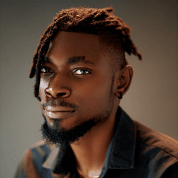 Chisaokwu Joboson portrait