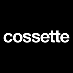 Cossette portrait