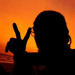 David Abbey-Thompson portrait