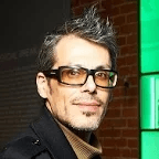 Denis Masharov portrait