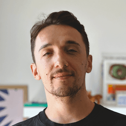 Doğukan Karapınar portrait