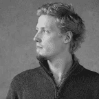 Friedrich Althausen portrait