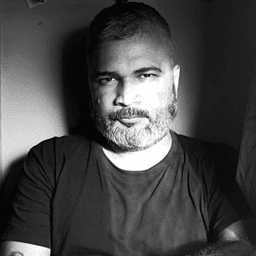 Gunjan Panchal portrait