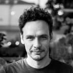 Ilya Ruderman portrait