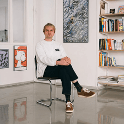 Jaakko Suomalainen portrait