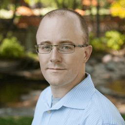 James Puckett portrait